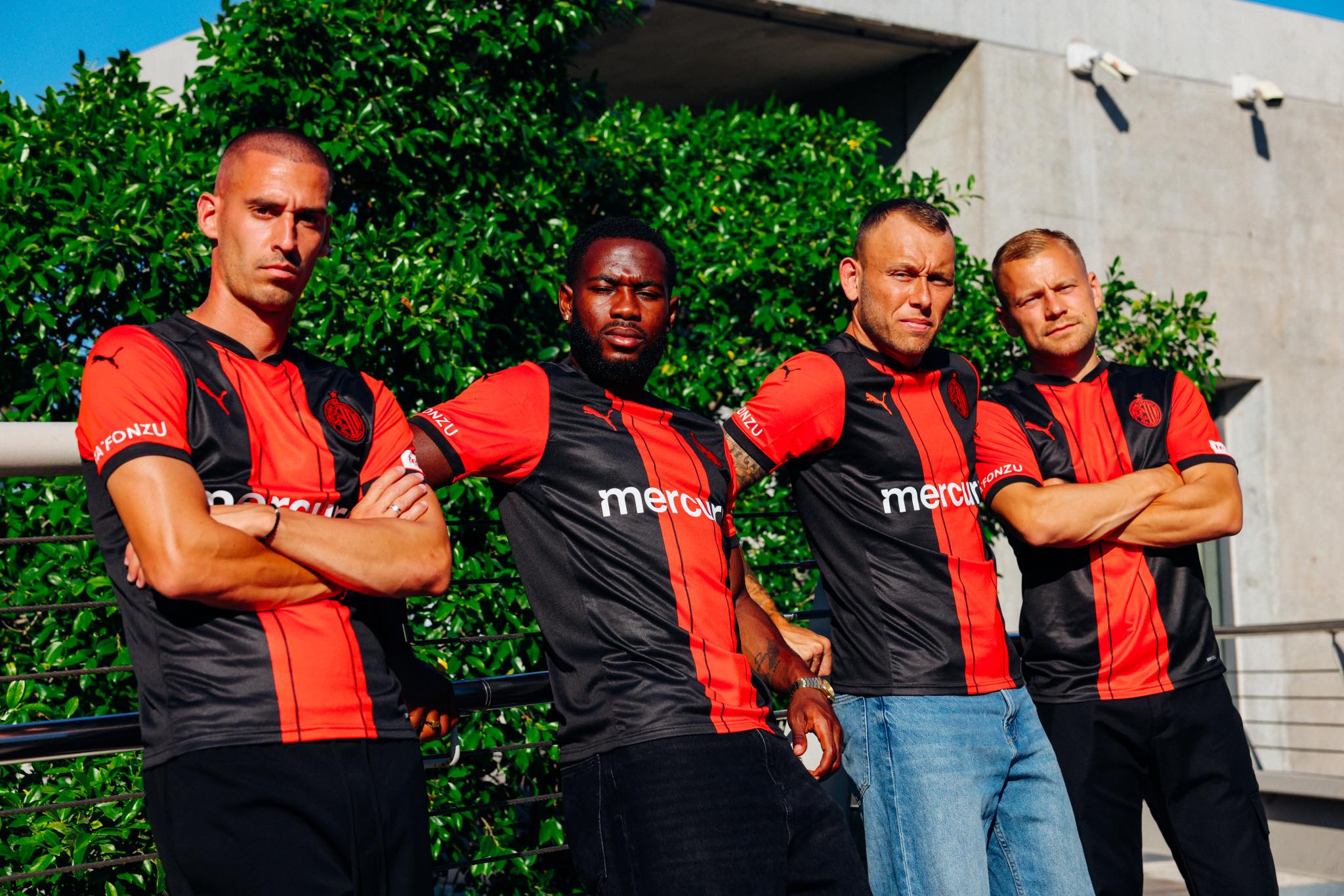 Destined To Shine. - Hamrun Spartans FC Destined To Shine. - Hamrun Spartans FC